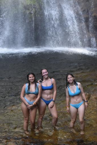 July 17 - Stunning Sapa