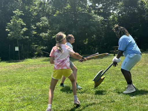 WEEK 6	 Jul 22nd - 26th