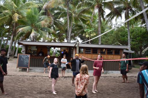 Day 24 July 27th Coralview