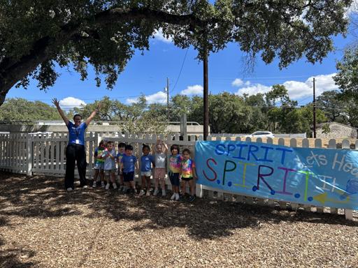 Spirit Day