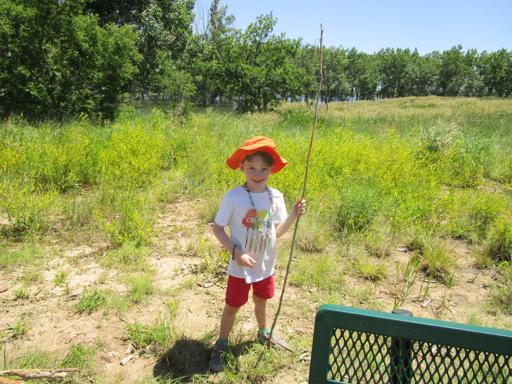 Survival Skills 2nd-4th