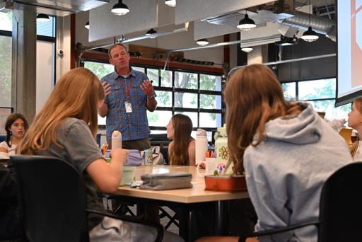 REDI Lab -  GALS - 2025