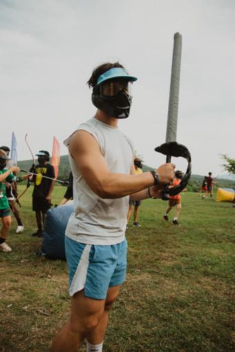 Tuesday-The Legacy Years