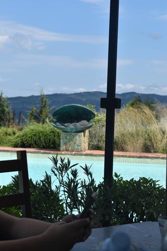 Montalcino, Tuscany 3rd