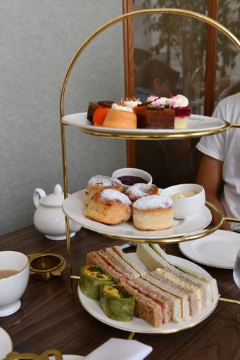 Day 3 -July 6 London