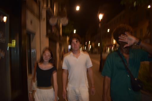 Days 23-24 (July 24-25)