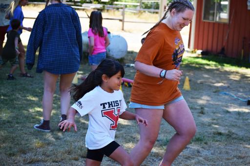 Session #3 (July 24-August 5)