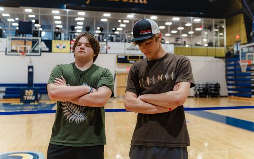 Tuesday-The Legacy Years