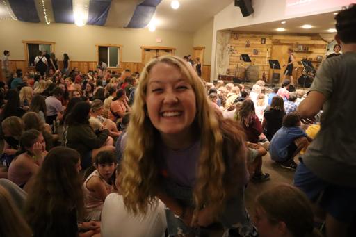 Jr. High 4 - Day 5 - (Fri) - 2022