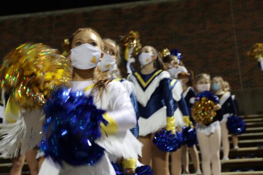 Belles for the Day 2020