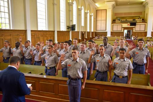 24.08.23 Leadership Graduation