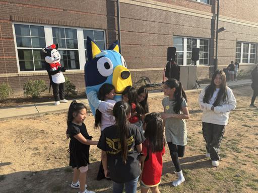 Doraville United Elementary School Festival
