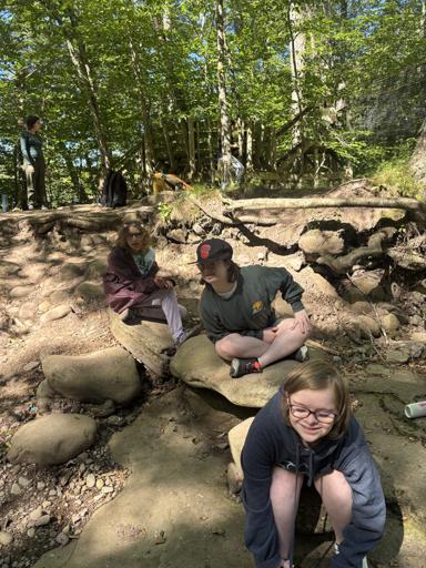 Balsam Lake Mountain Village