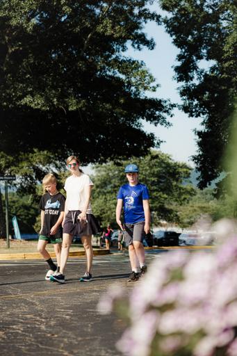 Friday-Family Fun Day