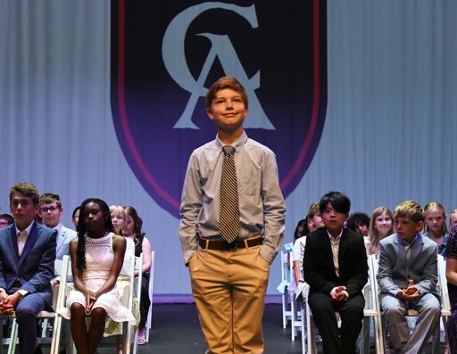 LS Grade 5 Continuation Stage Photos 2026