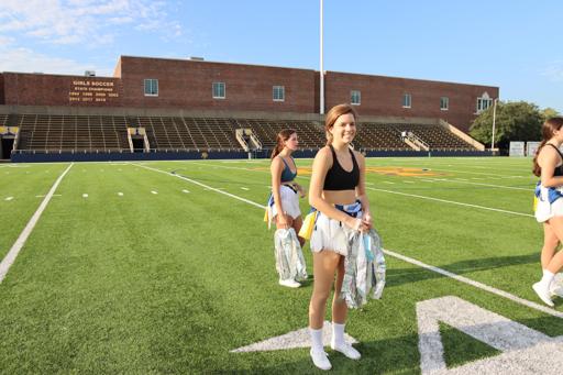 9/16/2020 Team Photos