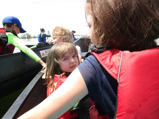 Survival Skills 2nd-4th