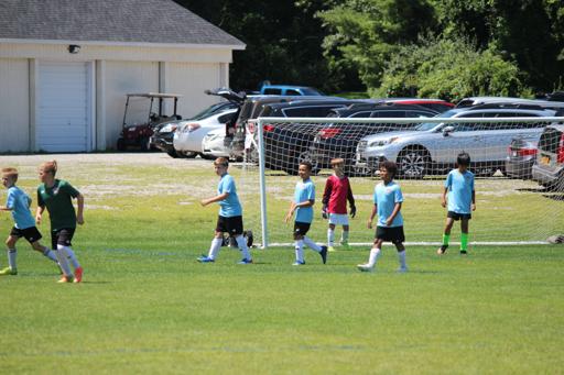 SAT / 12:45pm / D3N vs D5