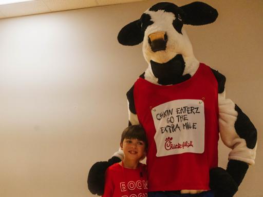 Friday Family Fun Day 