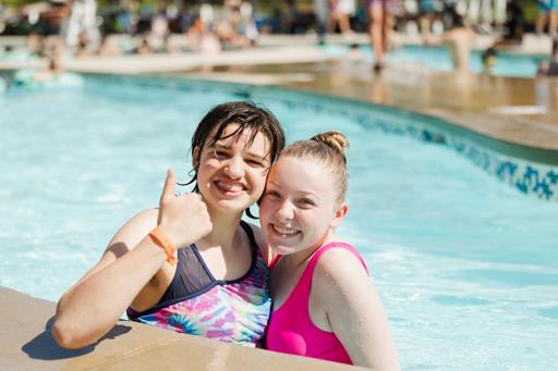 Explorers Week: July 20-25