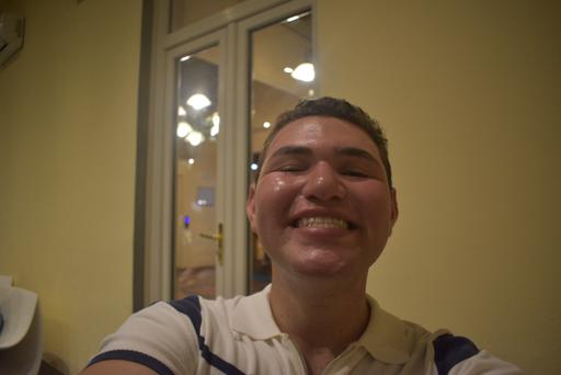 Day 1 - Florence - July 8 - ITMS2