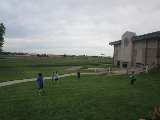 Learn to Bike PreK-1st AM