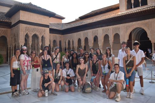 Europe for Older Teens: Spain & Portugal (July 7-19)