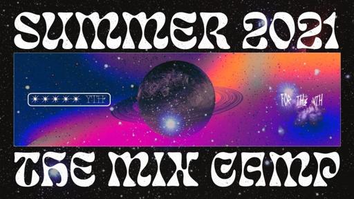 High School Session 1 (July 11-14)