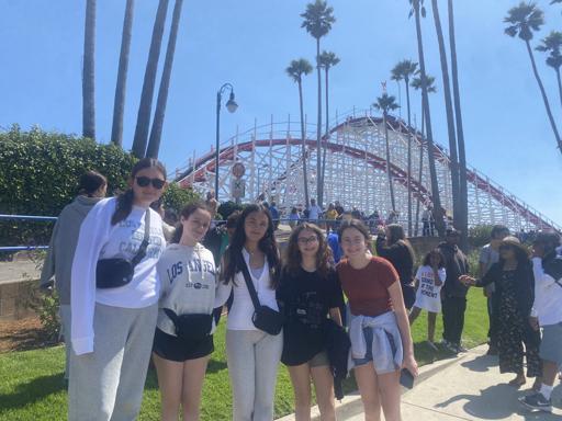 Days 5/6 - July 27/28 (Road Trip)