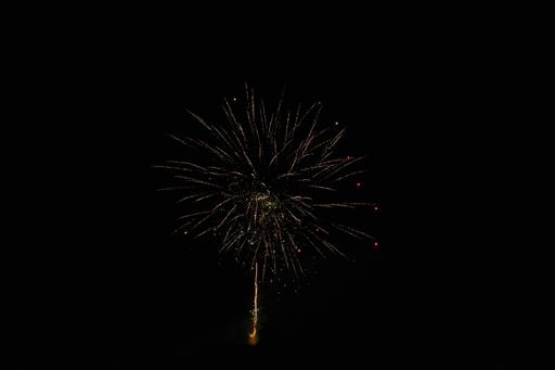 Fourth of July Celebration 