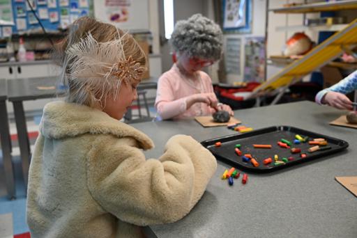 100th Day of School 2026