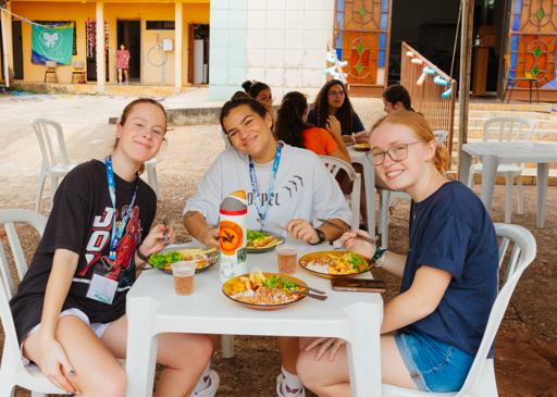 Volunteer Training Day