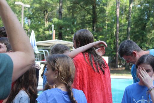 2nd Session: June 4-16