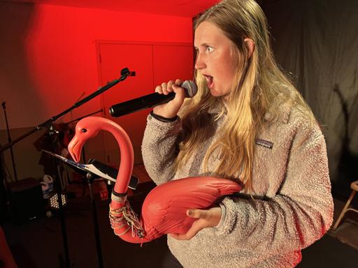 Connect Camp #7 (August 1-5)