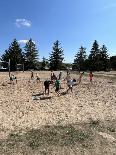 Intermediate Cohort #1