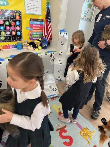 Great Swamp Visit (2.26.25)