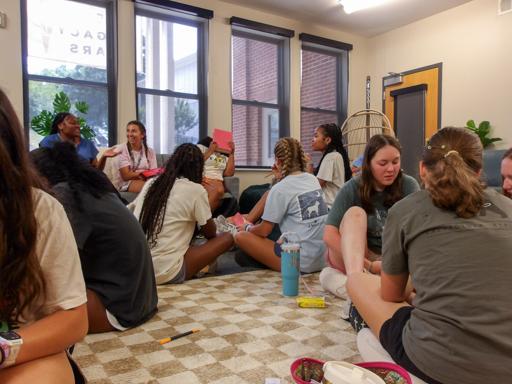 Tuesday - The Legacy Years