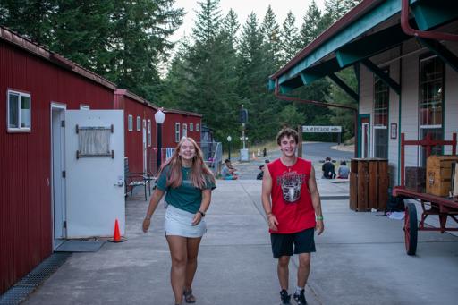 Ablaze S.A.L.T. Session 1