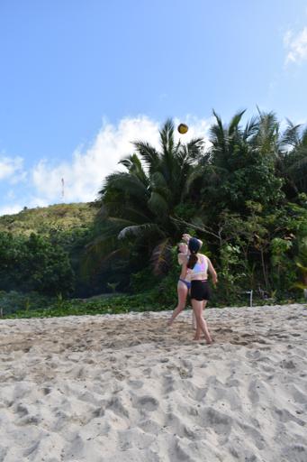 Day 20 23rd July Coralview