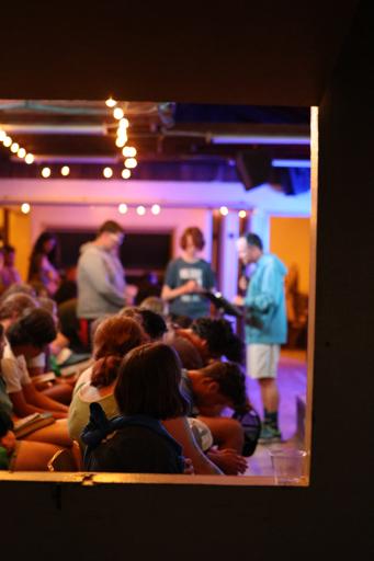 Session 5: June 27-July 1