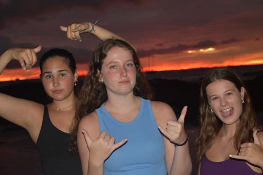 Day 8 - Tamarindo - July 14