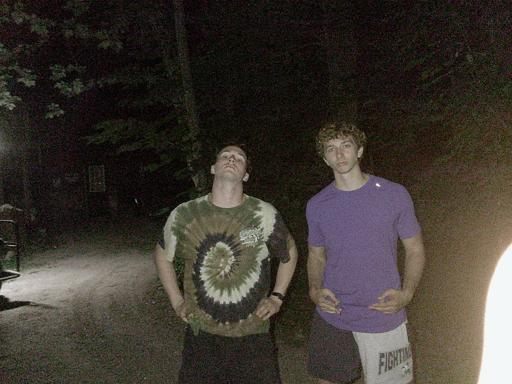 Camp Snap