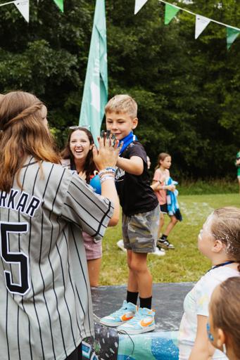 Friday Family Fun Day 