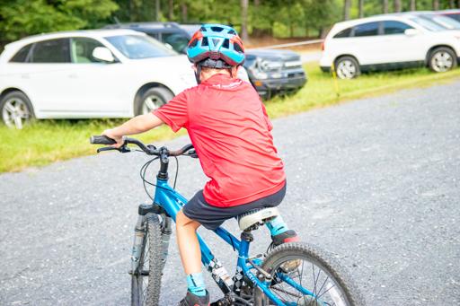 Thursday Junior Camp