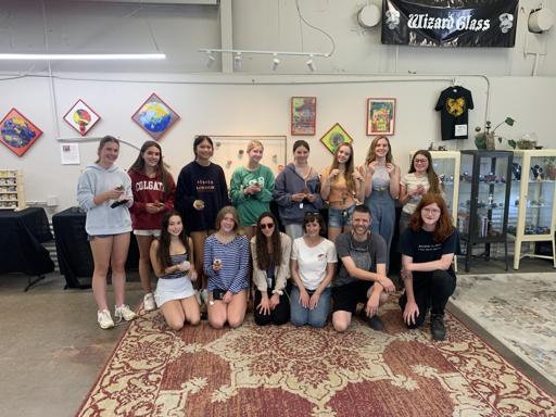 US Interim - Makers Market 2025