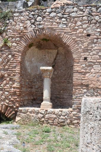 Day 10 - June 28 - Delphi