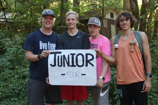 2021 - Junior 4 - Photos & Videos