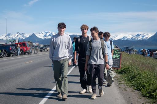 Day 06 - Homer & Seldovia