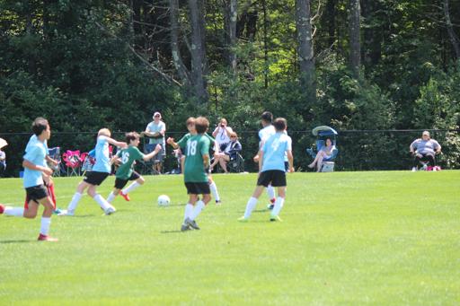 SAT / 12:45pm / D5 vs D3