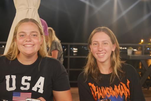 Day 9 - Aug 7 - Koh Phi Phi 